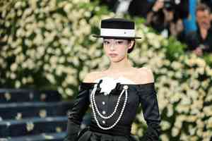 Jennie斥資200億韓圜購豪宅 展現財力與投資眼光