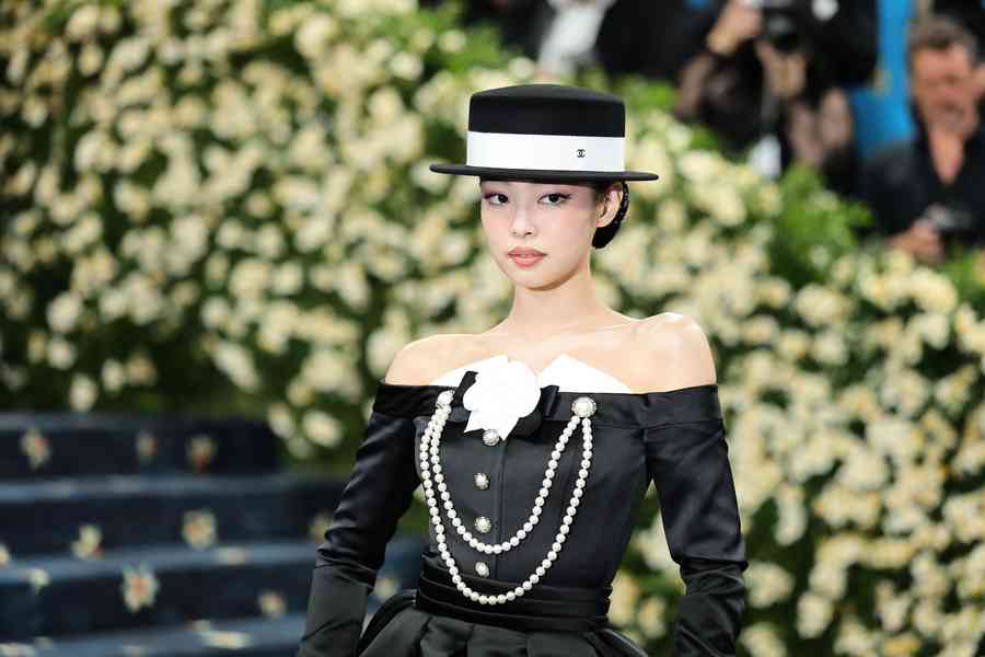 Jennie斥資200億韓圜購豪宅 展現財力與投資眼光