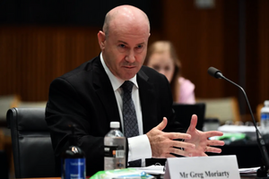 澳洲宣布下一任駐美大使任命