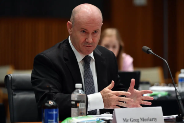 澳洲宣布下一任駐美大使任命