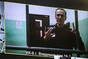 死亡九天後 俄反對派領袖遺體歸還給其母