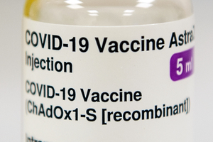 加國建議55歲以下停用阿斯利康疫苗