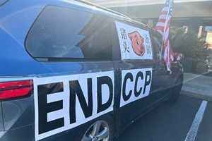 「美中友誼延綿」共媒轉彎太猛 小粉紅蒙了