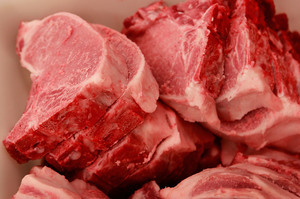 非洲豬瘟所累？中國上週購買1萬噸美國豬肉