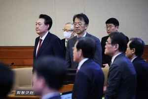 尹錫悅被捕後首次出庭 辯護戒嚴4大原因