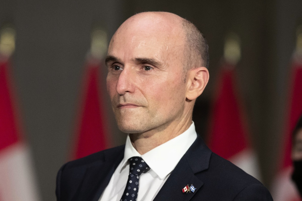 衛生部長杜克洛（Jean-Yves Duclos）說，如果情況發展到需要在加拿大邊境重新實施進一步的限制，加拿大正在準備將這一政策「可能擴展」到美國和陸地邊界。（Getty Images）