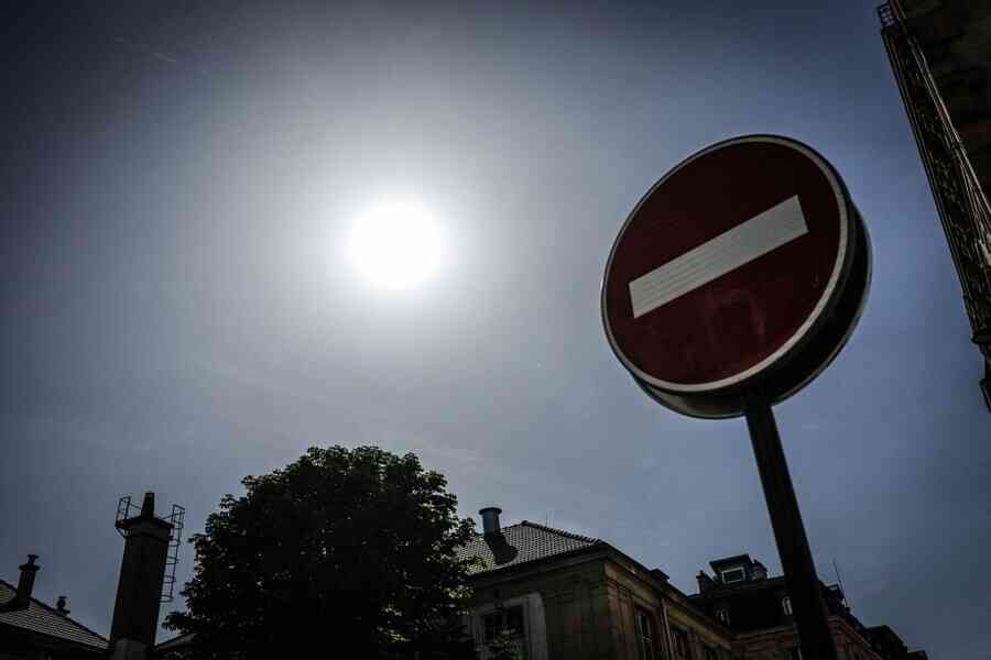 法國高溫創紀錄 雞也遭殃 大量家禽死亡