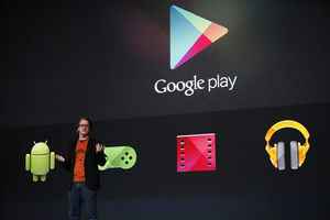 Google在美國被控壟斷Android商店 付7億美元和解