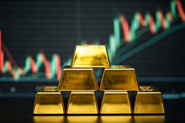 金價再飆升前夕 新老黃金投資者該考慮甚麼