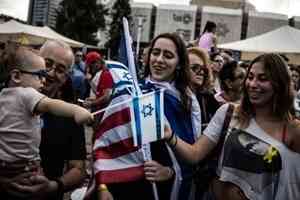 以色列批准以哈協議 為停火和人質獲釋鋪路