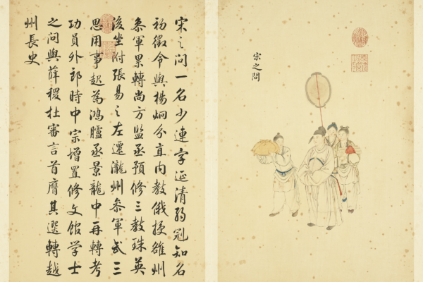 不愁明月盡 自有夜珠來——唐朝詩人 宋之問