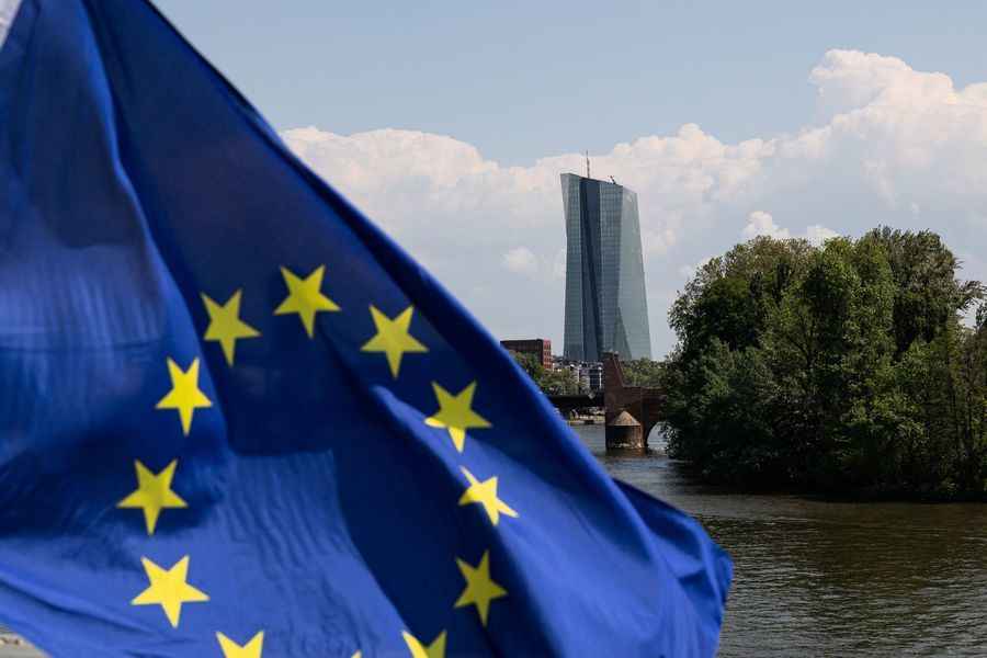 歐洲28國議員聯署聲明撐台 台外交部表示感謝