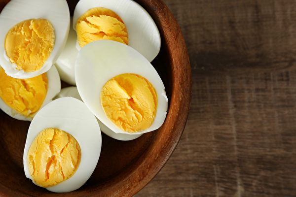 【健康1+1】怕膽固醇不敢吃雞蛋？五代中醫: 吃對反降膽固醇