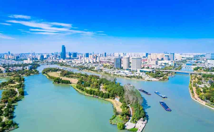 一條河流，與一個帝國的生死