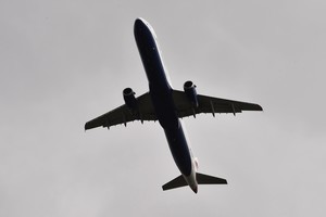 疫情下歐洲航空公司被迫經營無乘客航班