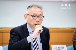 韓國瑜遭罷後硬不認錯 台灣名嘴揭祕密