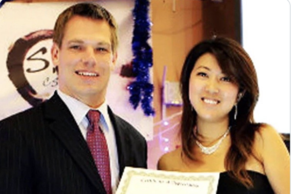 美歷史學家笑評中共女間諜的拙劣「美人計」