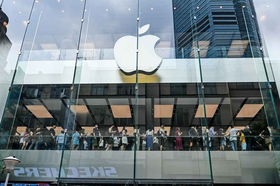 iPhone 17系列價格上升 蘋果解釋原因
