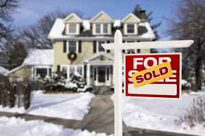 美國2月房屋銷量飆升14.5% 中位價同比降0.2%