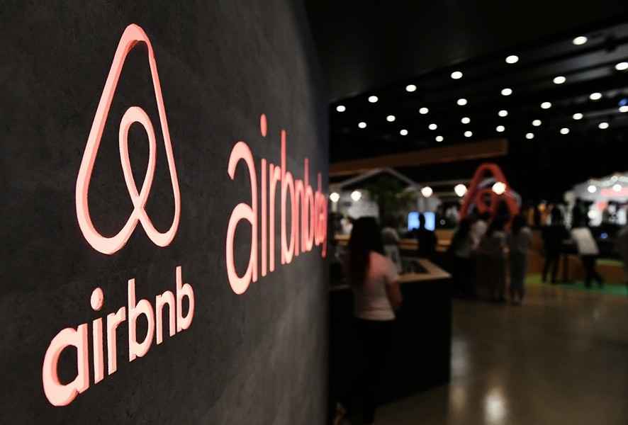 Airbnb將宣布關閉中國國內業務