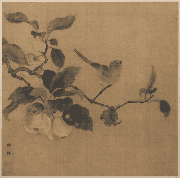 中國畫原論（五）：中國畫的雅與俗