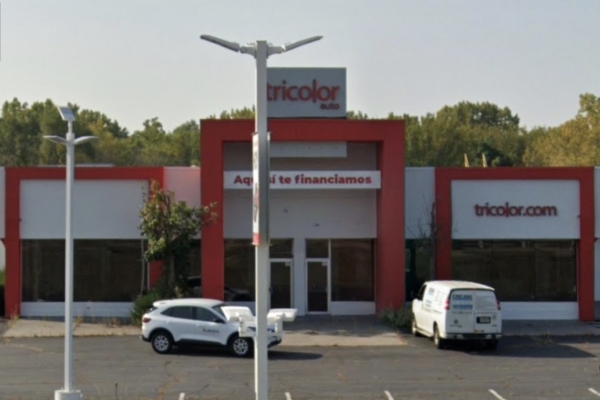 涉數十億元破產案 美華裔汽車商老闆被控詐欺