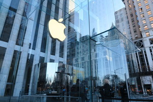 蘋果Q2營收大增54% iPhone 12銷售亮眼