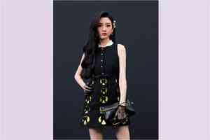 宋祖兒瘦成皮包骨 曾因嬰兒肥用極端方法減肥