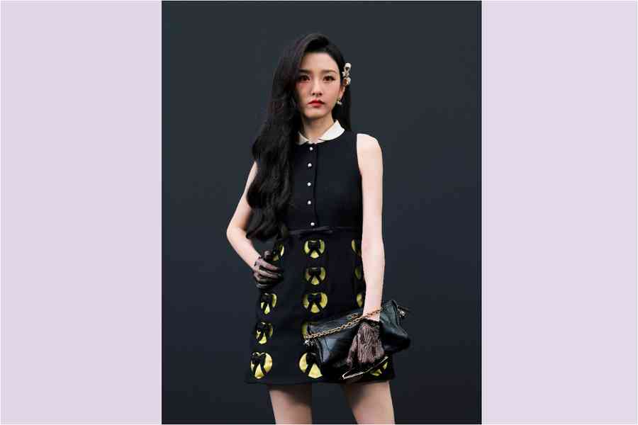 宋祖兒瘦成皮包骨 曾因嬰兒肥用極端方法減肥