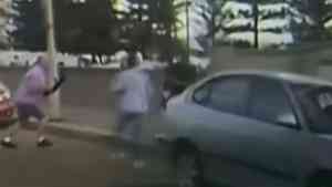 悉尼恐襲：夫婦奪下槍後遭反殺 最終相擁離世