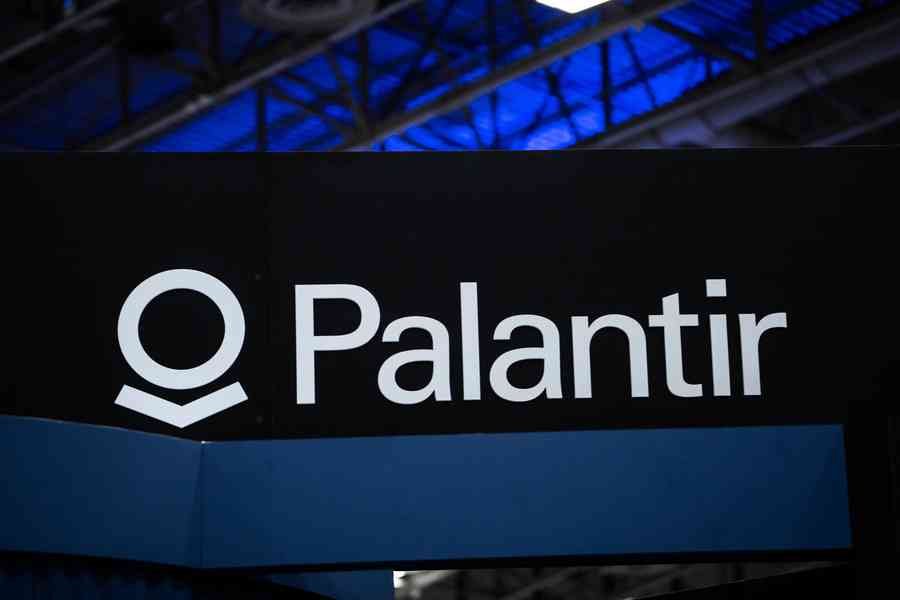Palantir技術長：中共發動無聲戰爭 美需應對