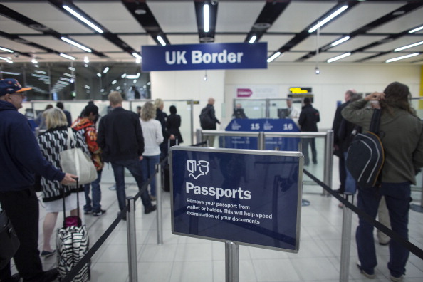 脫歐後 英將取消高技術移民人數限制