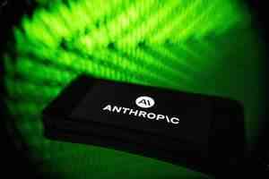 Anthropic推遲IPO 估值或達2萬億美元