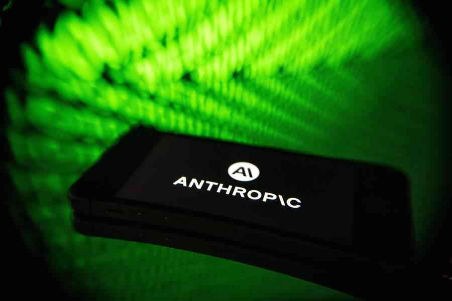 Anthropic：其模型測試中越獄 曾入侵三公司