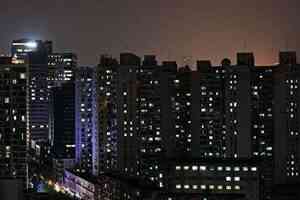 中國多城將強制檢修老房 維修費成焦點