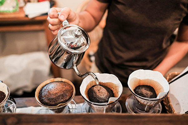 喝咖啡或致膽固醇超標 研究發現1喝法最健康