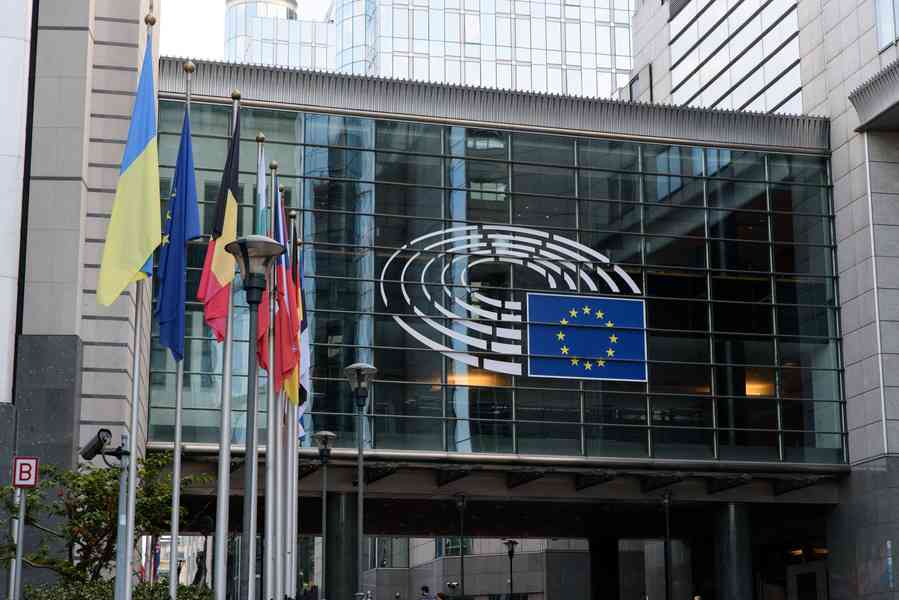 歐盟或因格陵蘭新關稅暫停美歐貿易協議