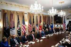 特朗普:美國將開放委內瑞拉商業空域