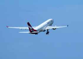 澳航推45萬張國際機票優惠 包括熱門航線