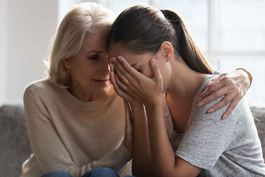 子女抑鬱症怎麼辦？專家解惑陪伴3難題