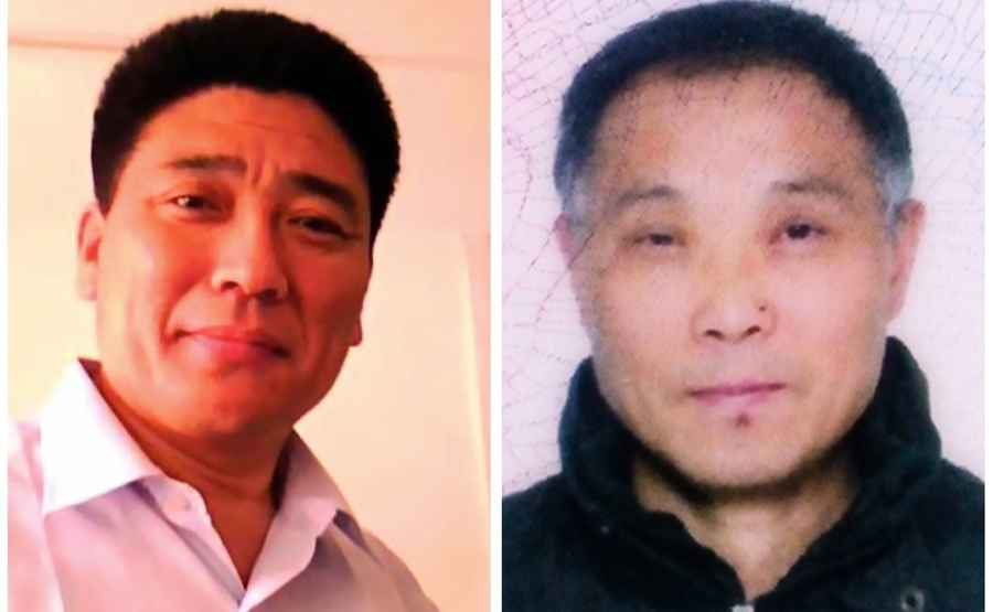 三遭冤判 原法制日報記者楊智雄被迫害致死