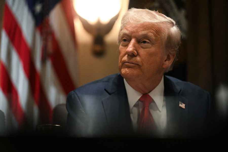 特朗普對華再加10%關稅 中國企業陷入驚恐