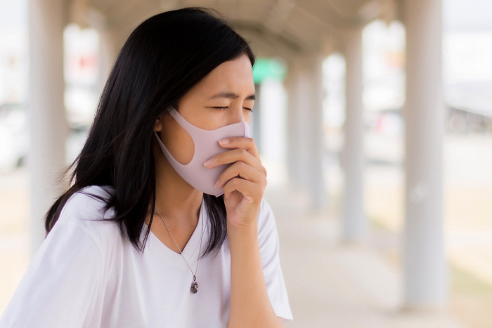 研究發現蟑螂釋放的細菌會增加哮喘風險