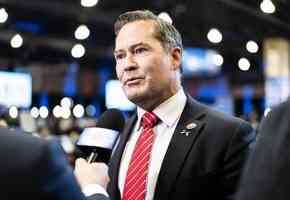 美大使：特朗普不是開戰 而是終結伊朗長期攻擊