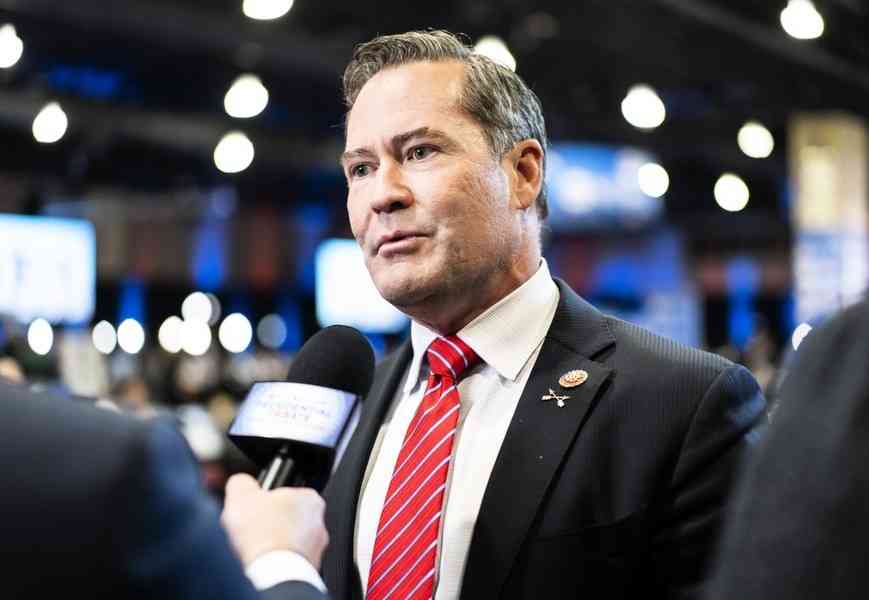 美大使：特朗普不是開戰 而是終結伊朗長期攻擊