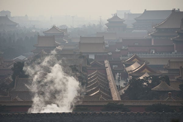 【中國觀察】習政令反覆與北京的內在危機