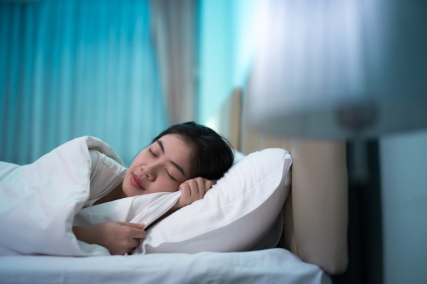 晚上睡不好？專家：決定好眠的關鍵在早上10點