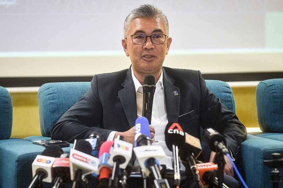 馬來西亞收緊規定 拒絕中國貨借道轉運美國