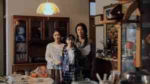 《百萬人推理》上線摘冠 林心如與鄭伊健演夫妻