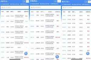 中國高鐵大規模延誤 相關話題登熱搜榜